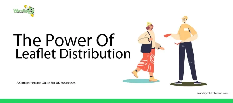power-of-leaflet-disrtibtuion-in-uk