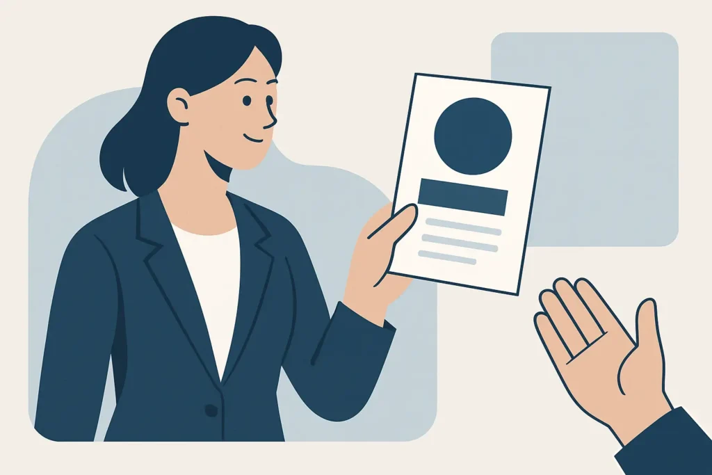 Leaflet Design That Gets Picked Up and Acted On