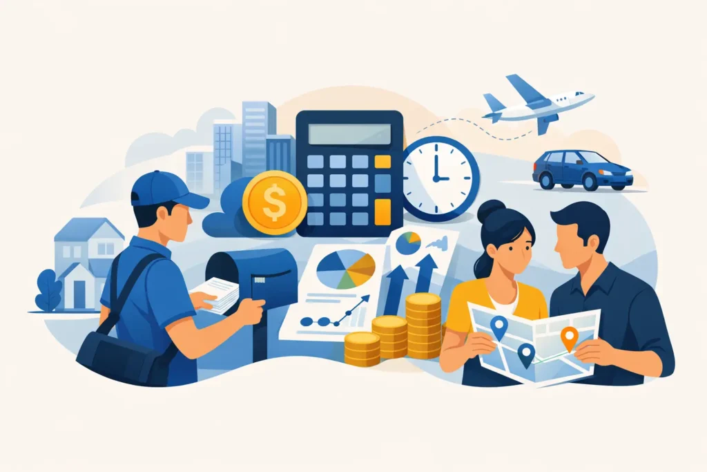 What Affects Leaflet Distribution Cost?