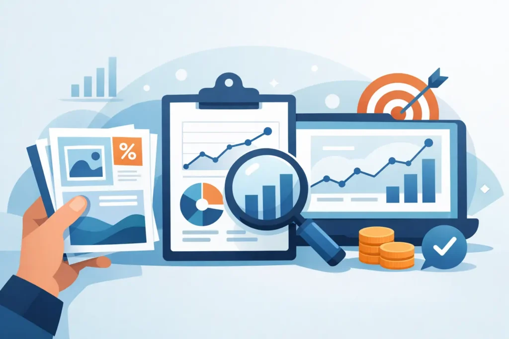 How to Measure Flyer Response Properly