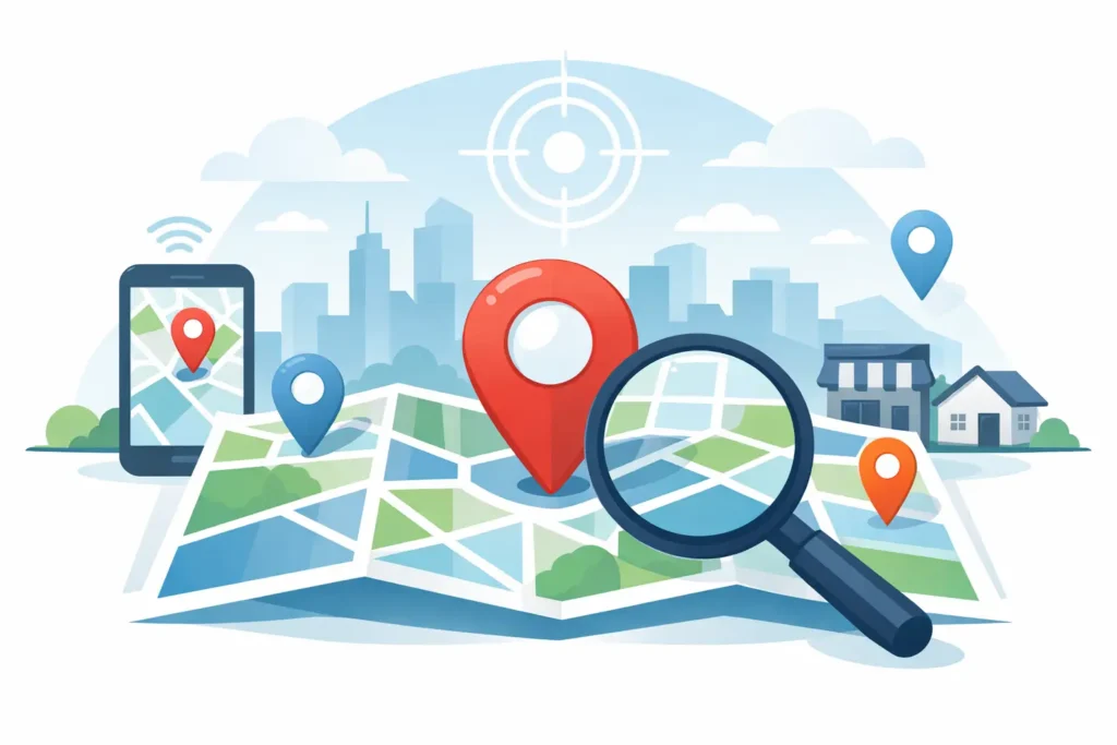 How to Target Local Postcodes Properly
