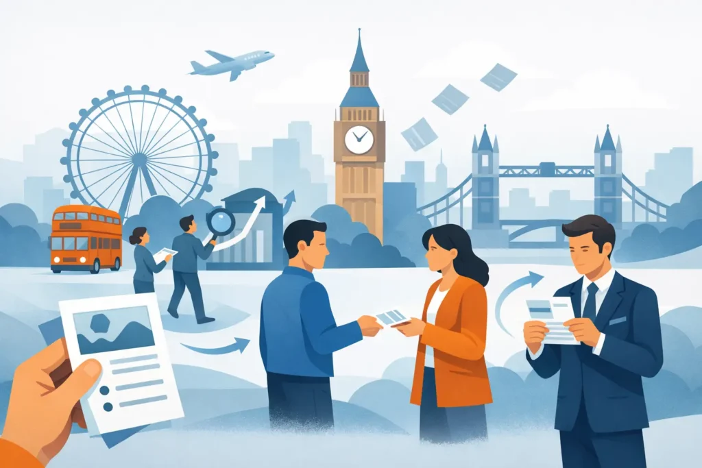 How to Improve Flyer Response in London