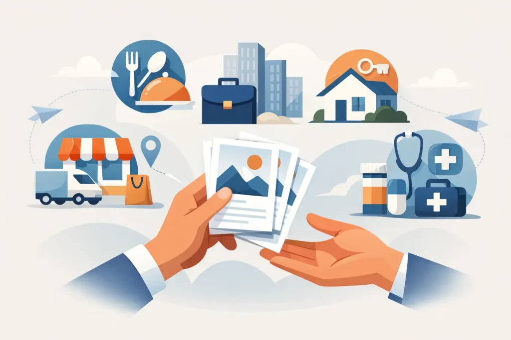 What Businesses Need Flyer Distribution Most?