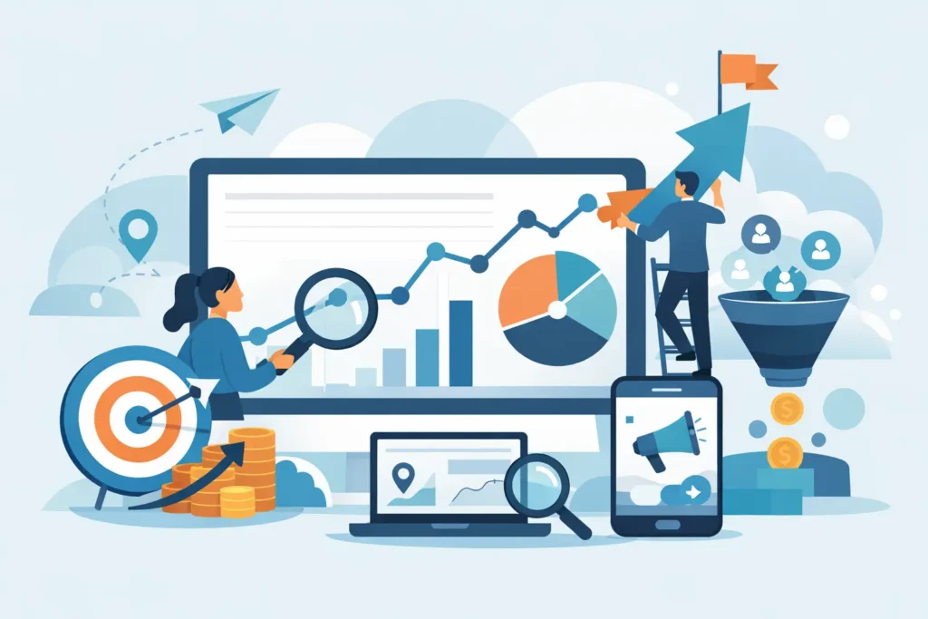 7 Best Ways to Track Campaigns That Deliver