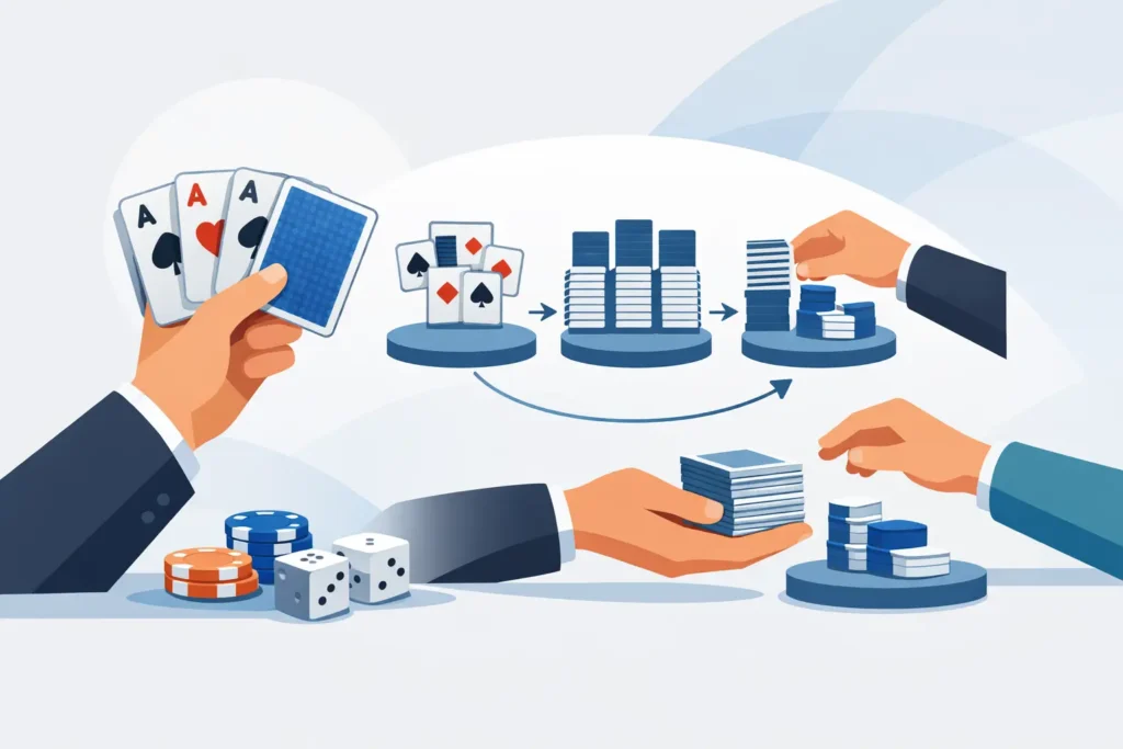 How to Choose Hand Distribution That Delivers