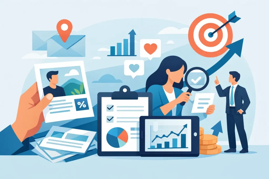 How to Measure Leaflet Response and Improve It
