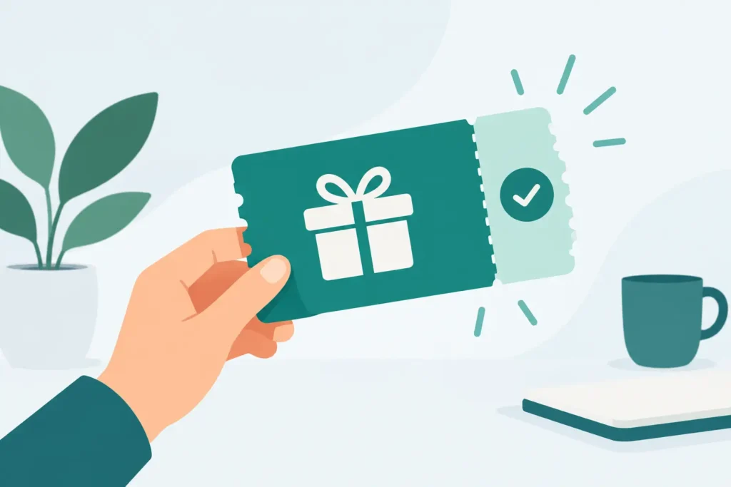 How to Design Response Coupons That Get Used
